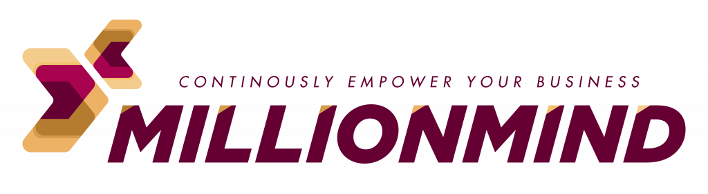 Logo Millionmind